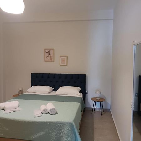 Sea View Urban Apartment Kawala Zewnętrze zdjęcie