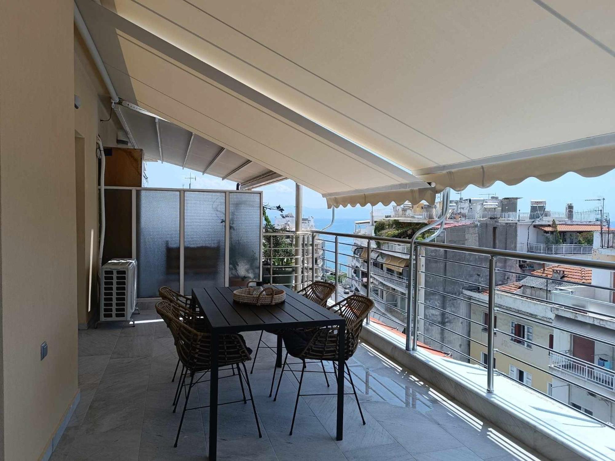 Sea View Urban Apartment Kawala Zewnętrze zdjęcie