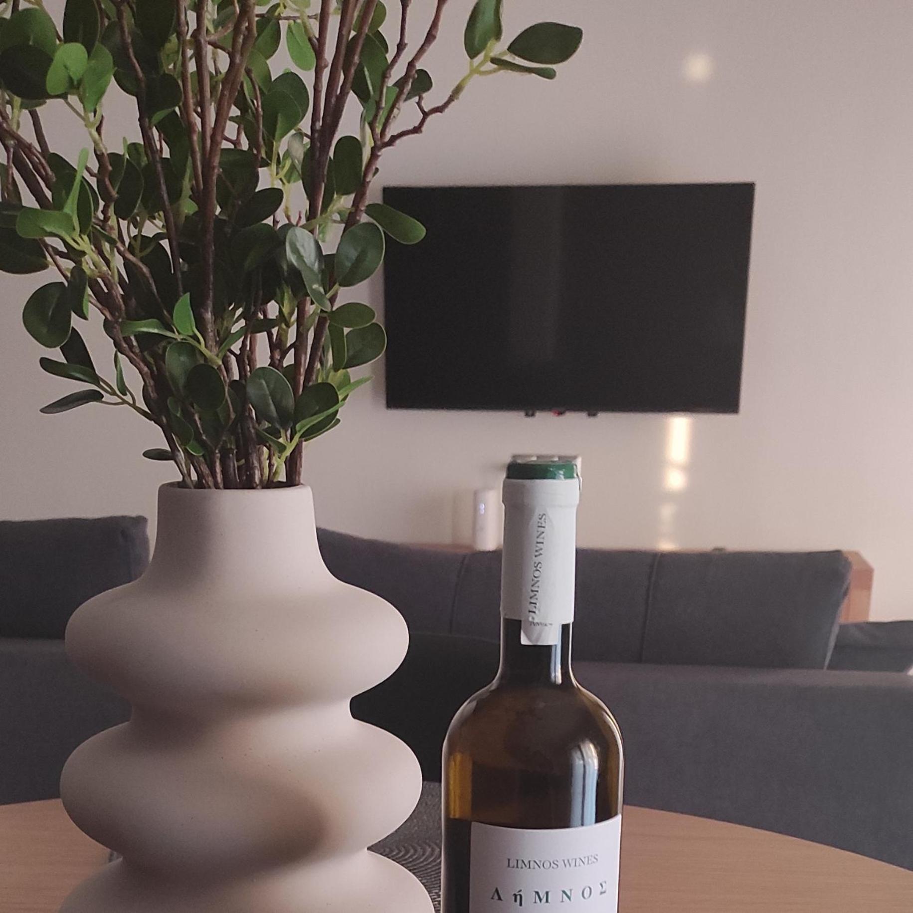 Sea View Urban Apartment Kawala Zewnętrze zdjęcie