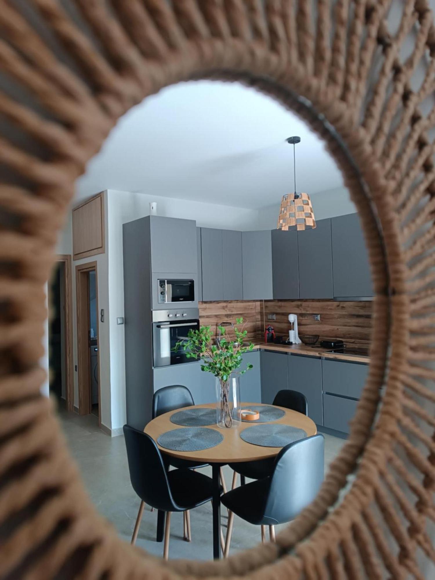 Sea View Urban Apartment Kawala Zewnętrze zdjęcie